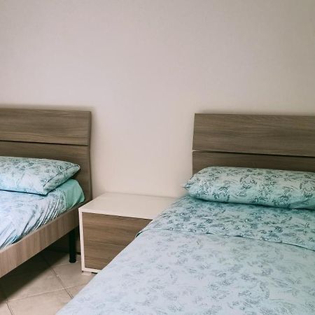 Appartamento Linea Vita Baranello Exteriér fotografie