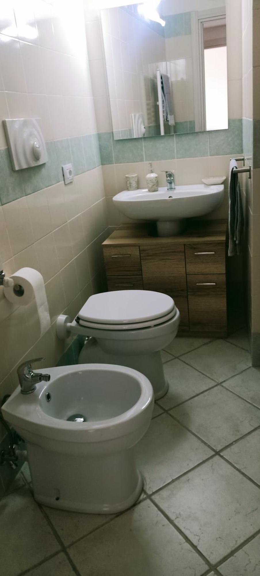 Appartamento Linea Vita Baranello Exteriér fotografie