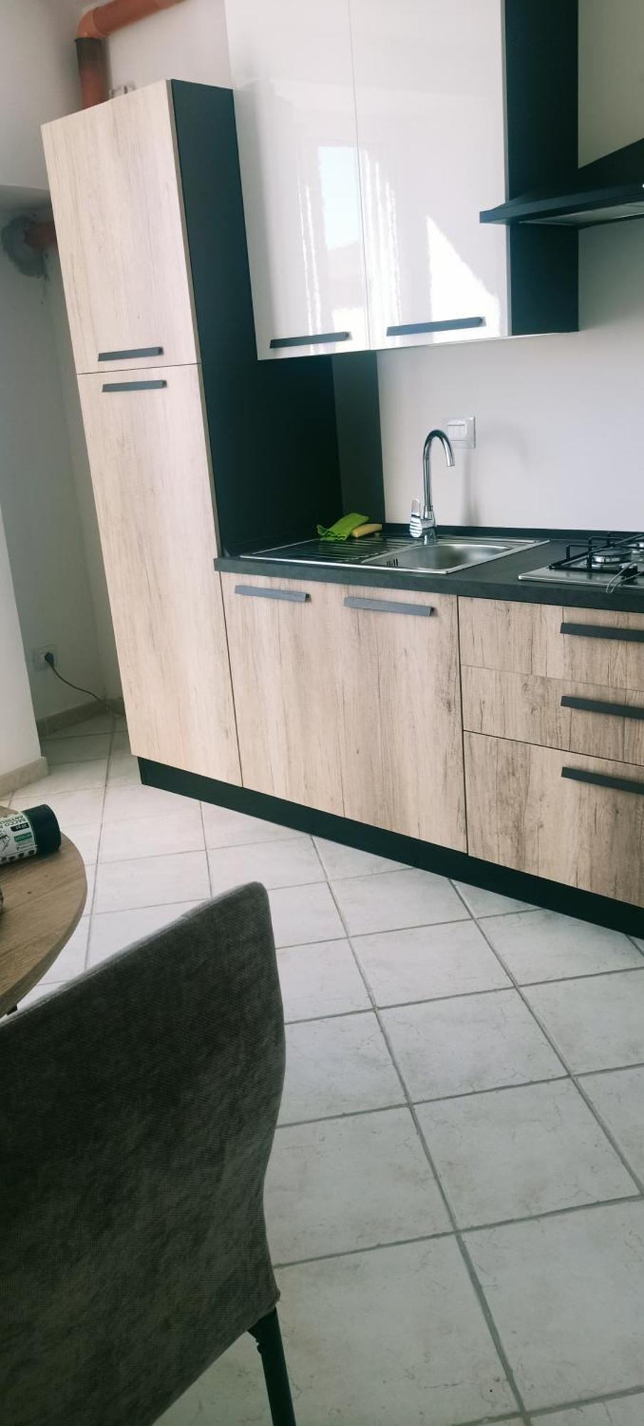Appartamento Linea Vita Baranello Exteriér fotografie