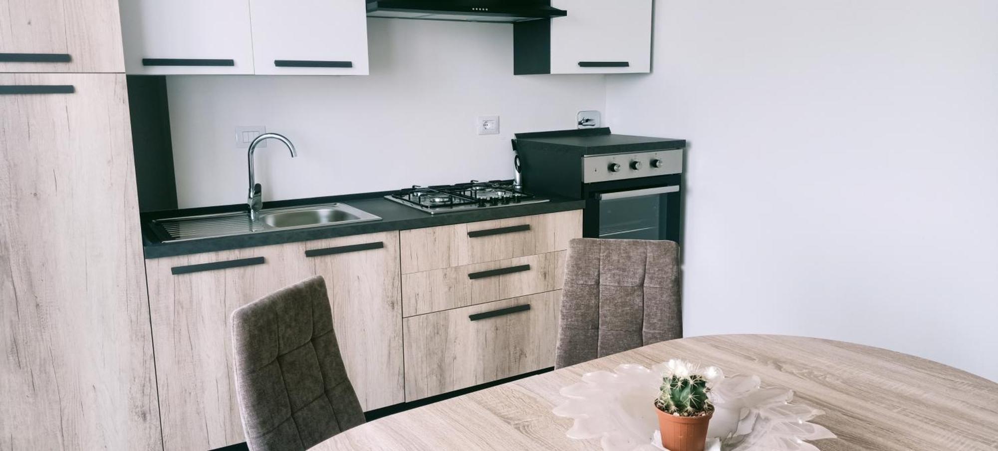 Appartamento Linea Vita Baranello Exteriér fotografie