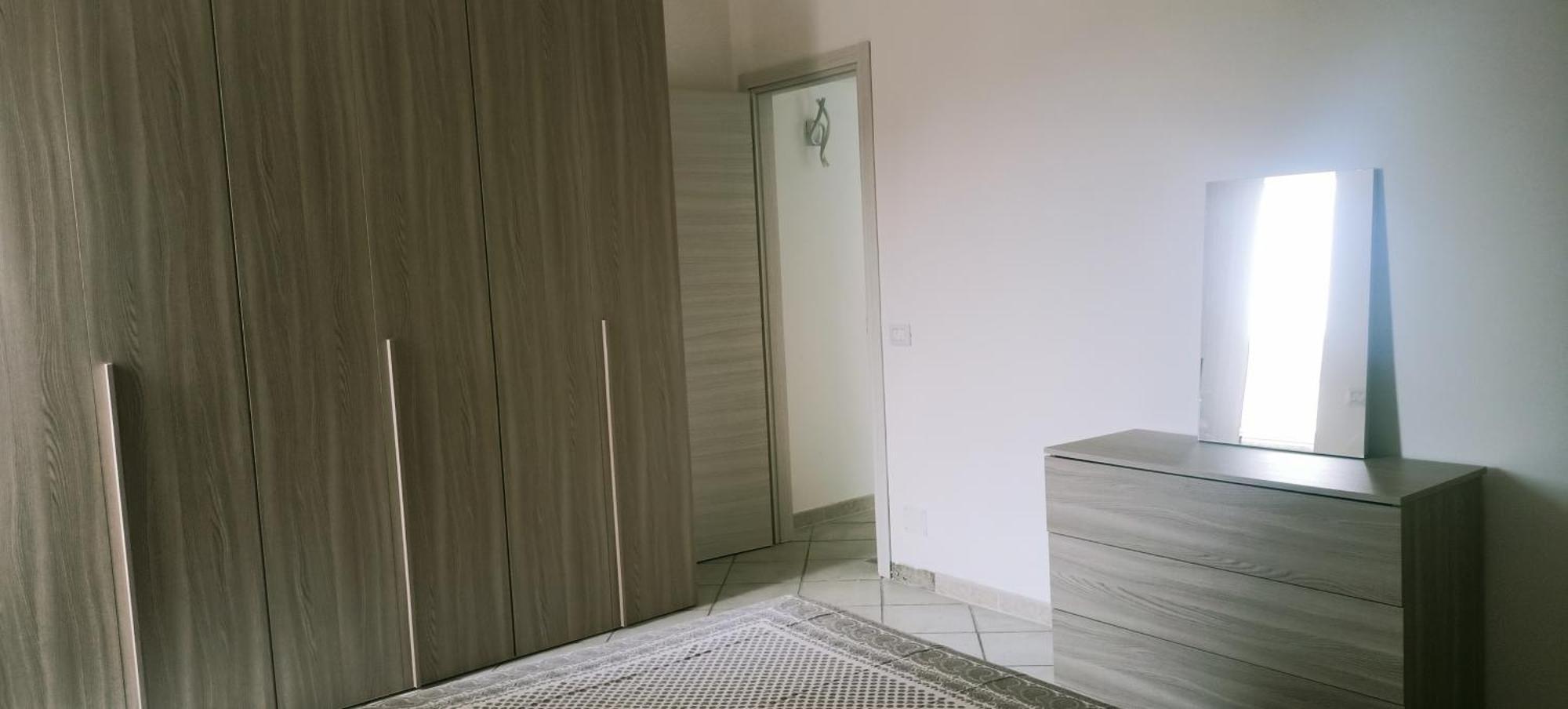 Appartamento Linea Vita Baranello Exteriér fotografie