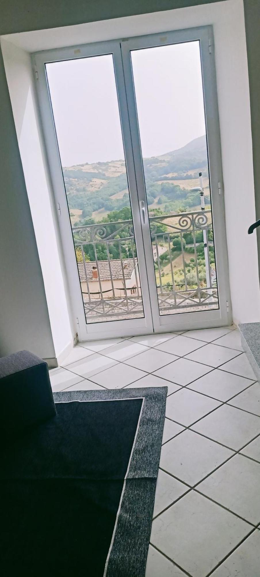 Appartamento Linea Vita Baranello Exteriér fotografie